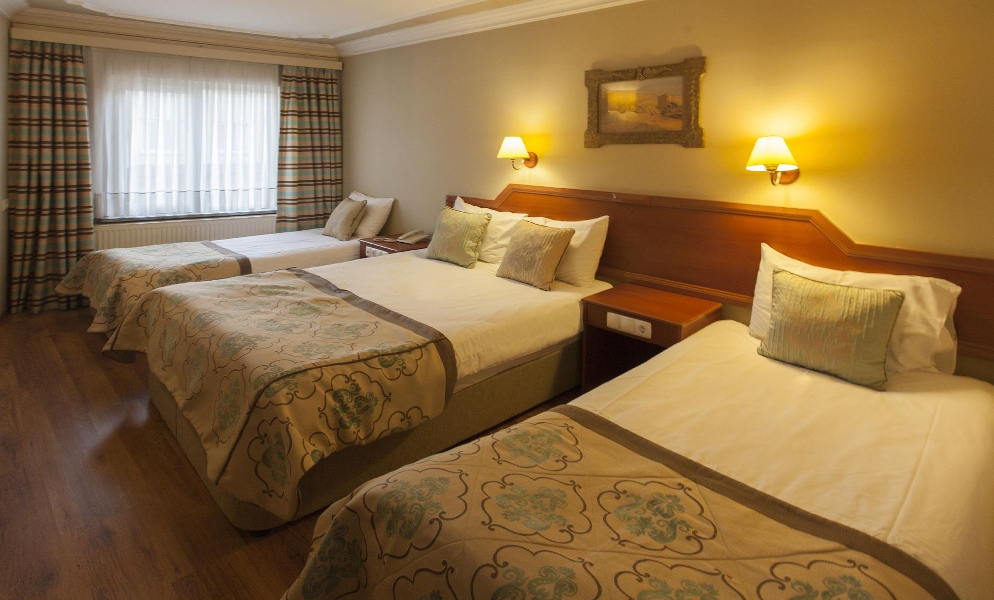 Boyuguzel Termal Hotel Бурса Екстер'єр фото