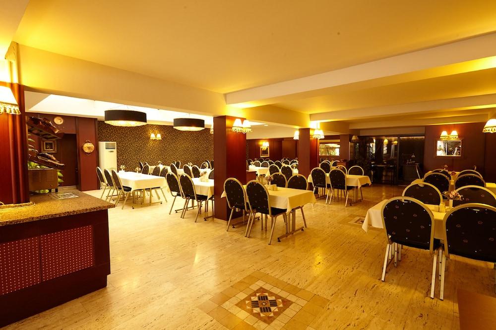 Boyuguzel Termal Hotel Бурса Екстер'єр фото