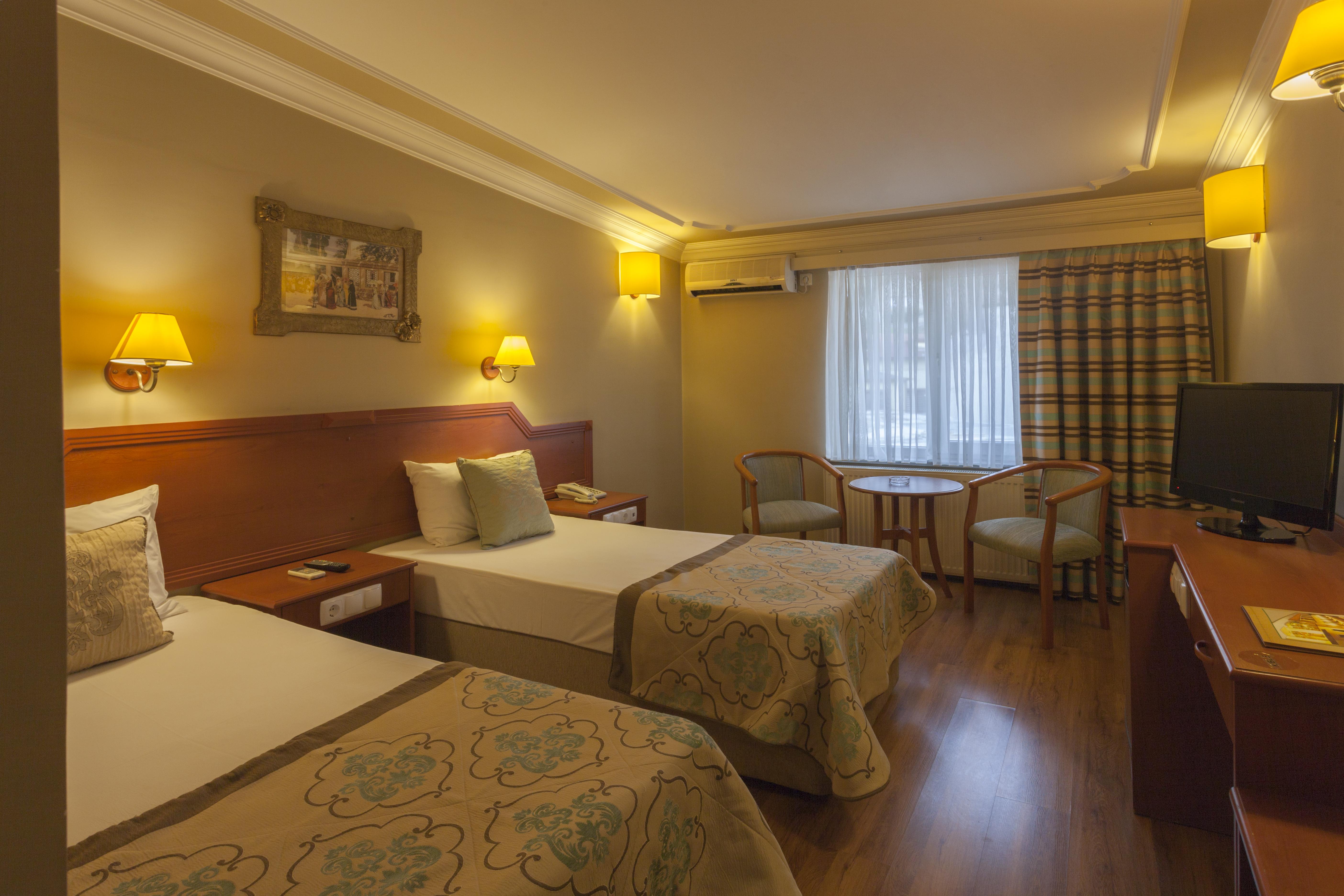 Boyuguzel Termal Hotel Бурса Екстер'єр фото