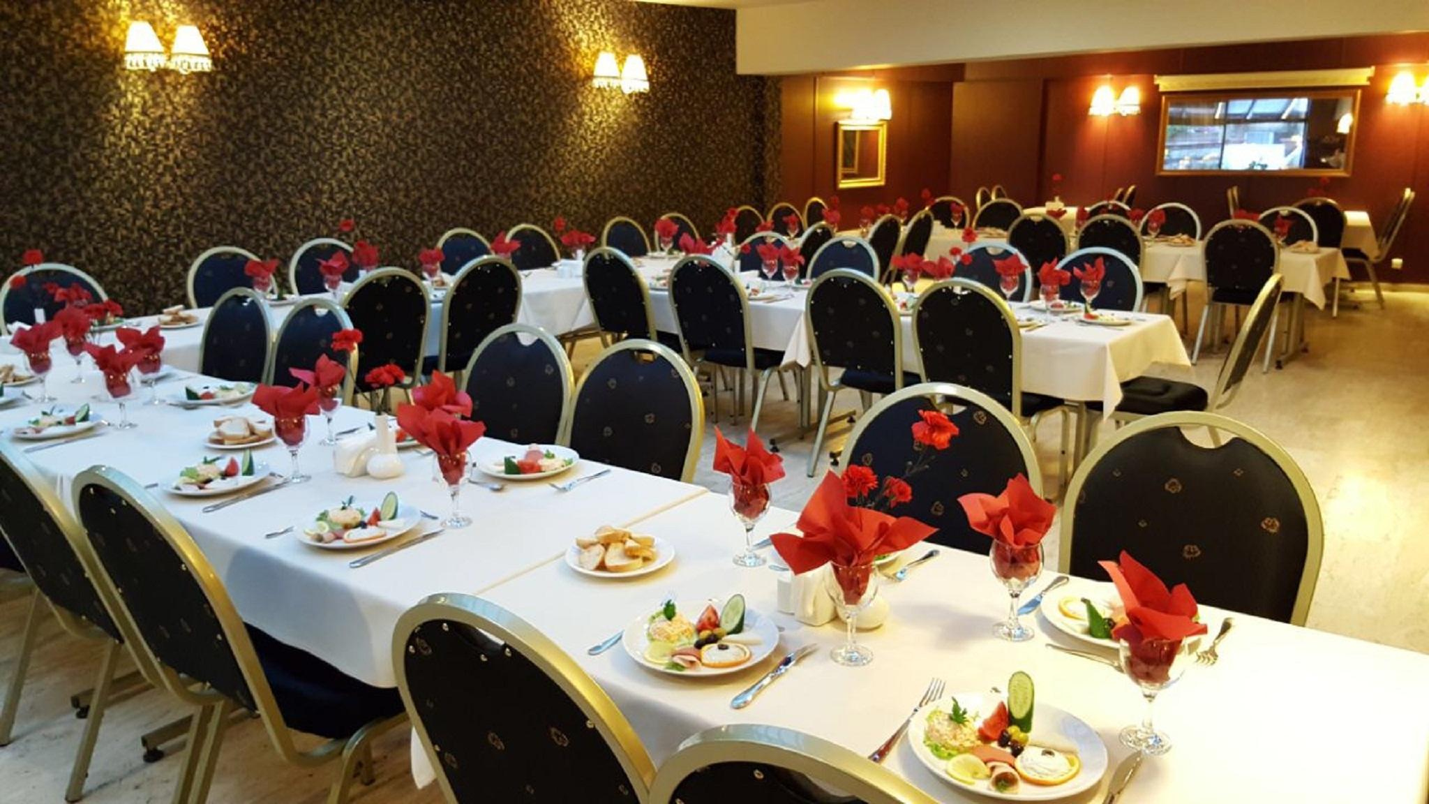 Boyuguzel Termal Hotel Бурса Екстер'єр фото