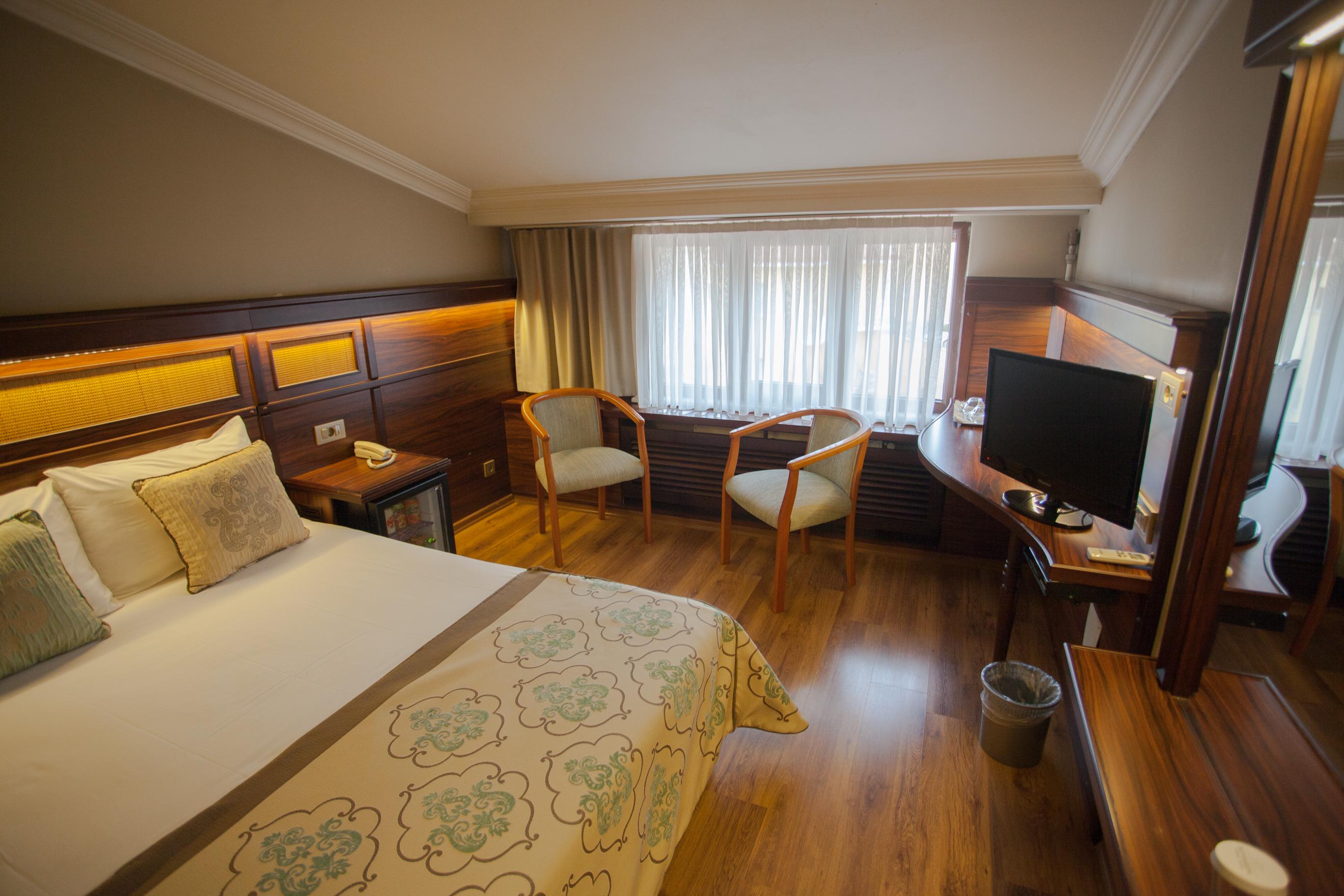 Boyuguzel Termal Hotel Бурса Екстер'єр фото