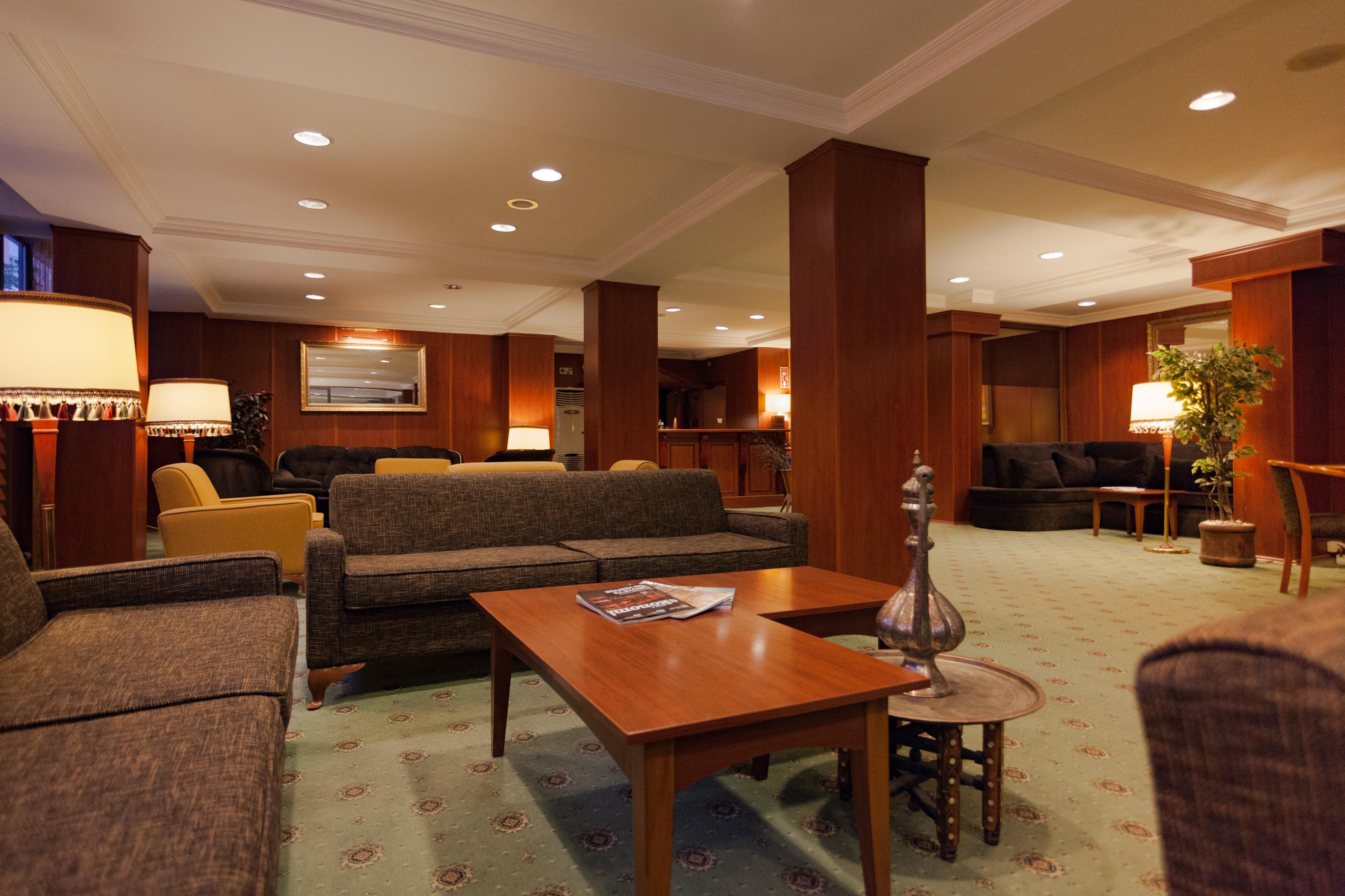 Boyuguzel Termal Hotel Бурса Екстер'єр фото