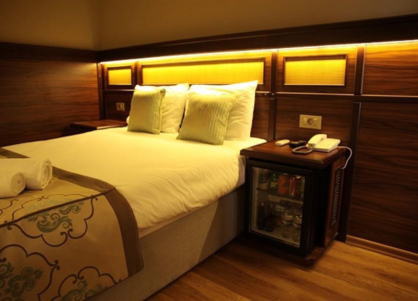 Boyuguzel Termal Hotel Бурса Екстер'єр фото