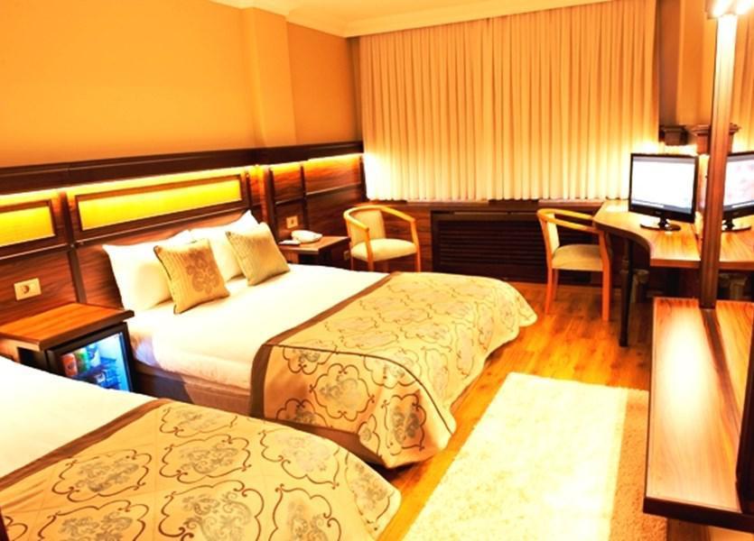 Boyuguzel Termal Hotel Бурса Екстер'єр фото