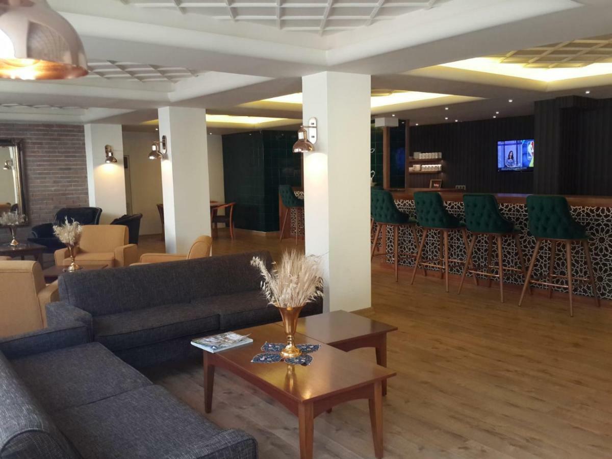 Boyuguzel Termal Hotel Бурса Екстер'єр фото